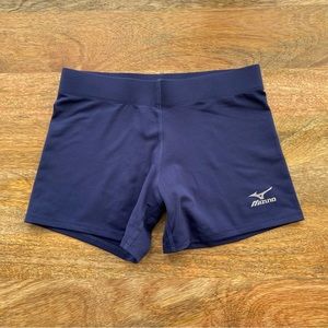 Mizuno Women's Volleyball Shorts